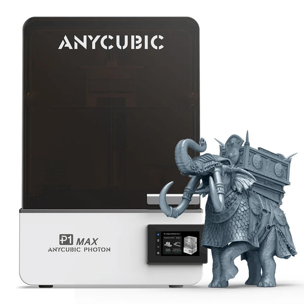 Anycubic Photon P1 Max
