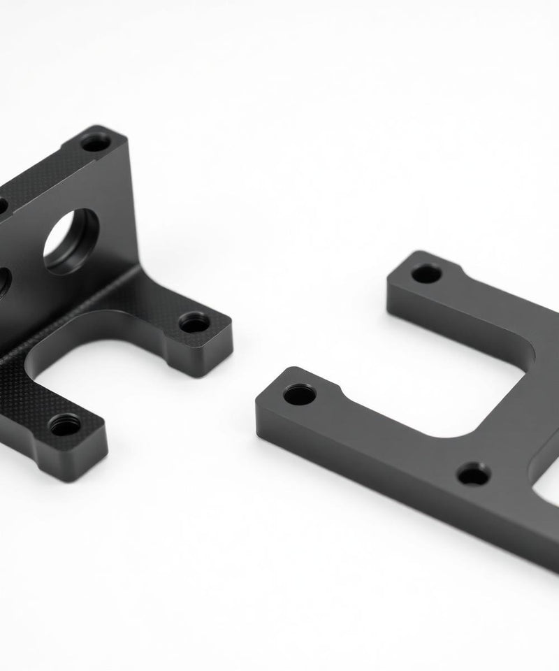 RAPID TOOLING & CNC JIGS