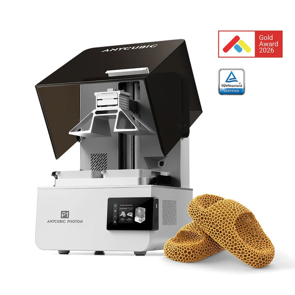 Anycubic Photon P1