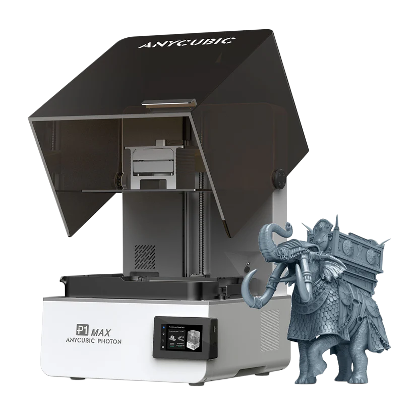 Truvex Hardware
