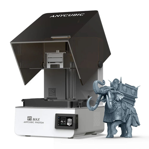 Anycubic Photon P1 Max