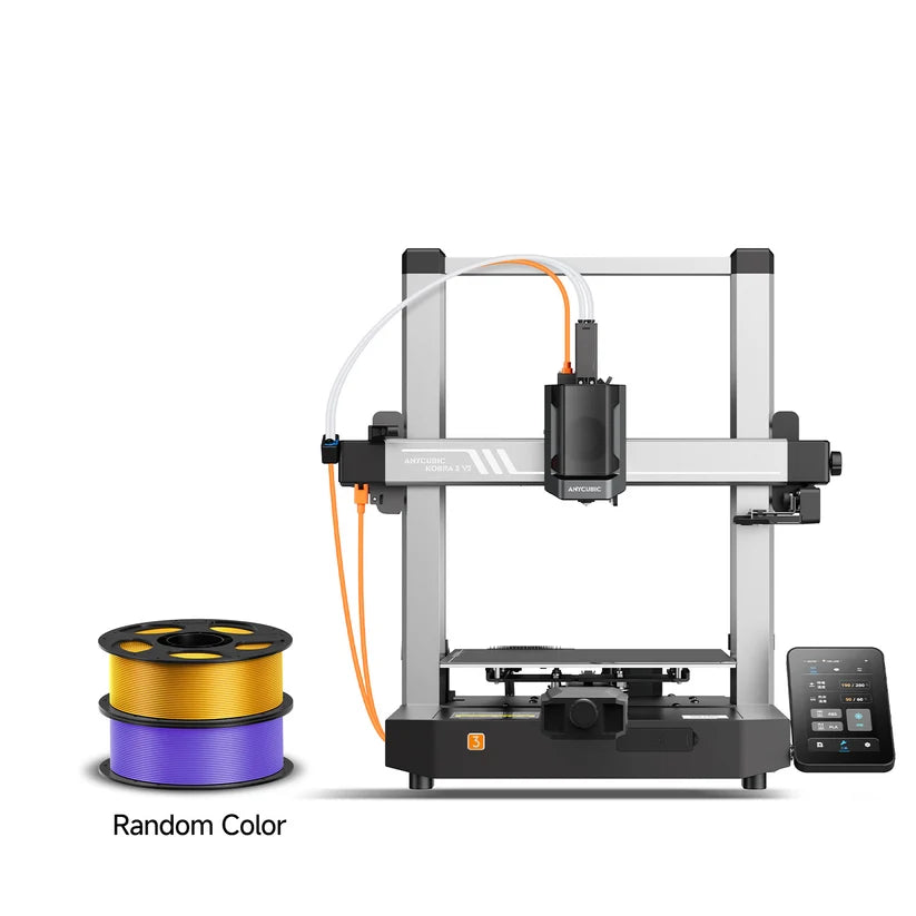 Anycubic Kobra 3 V2