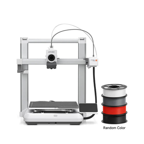 Anycubic Kobra 4 Combo(4 colors)
