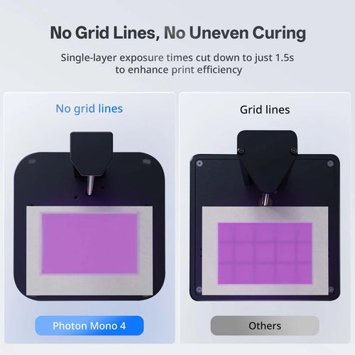Anycubic Photon Mono 4