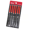 Needle File Set 6pcs