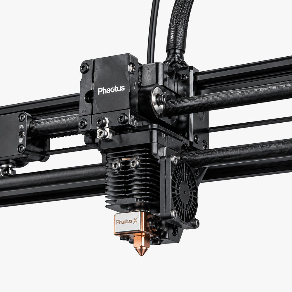 REDEFINING MECHANICAL ACCURACY