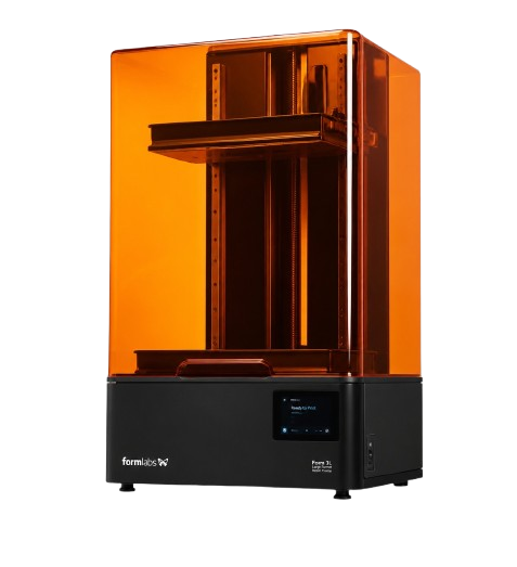 MICRON-LEVEL SURFACE FINISH